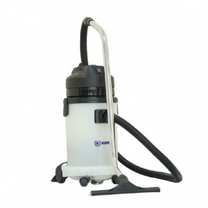 Máy hút bụi công nghiệp thùng nhựa Kumisai KMS40