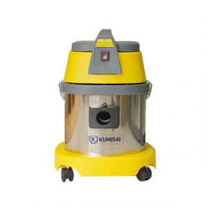 Máy hút bụi công nghiệp Kumisai KMS15H-Hepa