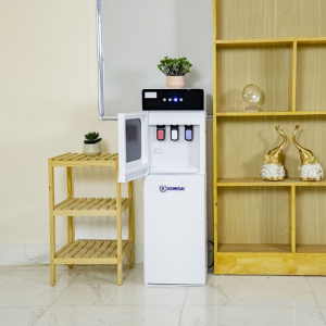 Cây nước nóng lạnh hút bình Kumisai KMS X9
