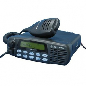 Máy bộ đàm Motorola GM338 UHF 40W