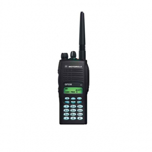 Máy bộ đàm Motorola GP338 UHF