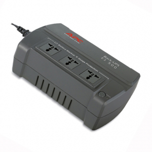 Bộ lưu điện UPS APC BE500R-AS - 500VA