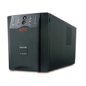 Bộ lưu điện UPS APC SUA1000I - 1000VA
