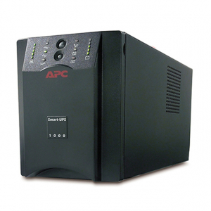 Bộ lưu điện UPS APC SUA1000RMI2U - 1000VA