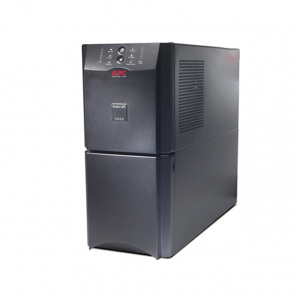 Bộ lưu điện UPS APC SUA3000I - 3000VA