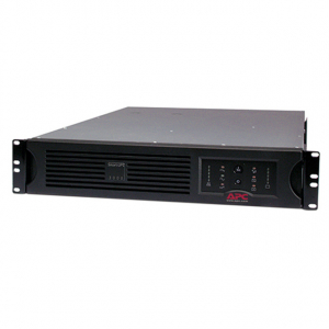 Bộ lưu điện UPS APC SUA3000RMI2U - 3000VA