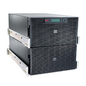 Bộ lưu điện UPS APC SURT20KRMXLI - 20KVA