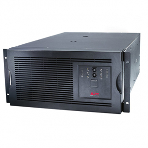 Bộ lưu điện UPS APC SURT8000RMXLI