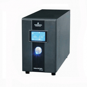 Bộ lưu điện Emerson Liebert GXT2 On-Line 2000VA