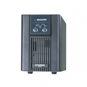 Bộ lưu điện UPS Hyundai HD-1K1 (700W)