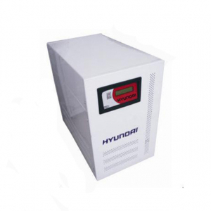 Bộ lưu điện UPS Hyundai HDi-8K3 (8KVA; 6.4Kw)