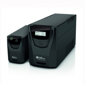 Bộ lưu điện Riello NPW 1500