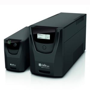 Bộ lưu điện Riello NPW 2000