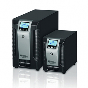 Bộ lưu điện Riello SEP 3000