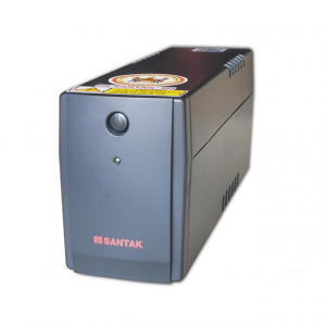 Bộ lưu điện ups Santak BLAZER 800VA