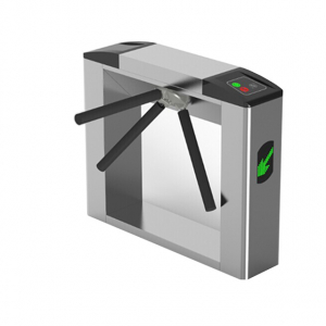 Cổng xoay 3 càng Tripod Turnstile TC-S706H