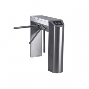 Cổng xoay bán tự động XFT-03