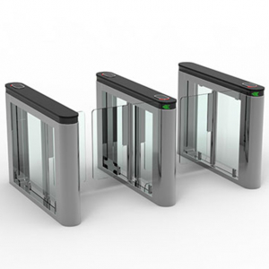 Cổng tự động Swing Gate TC-B807