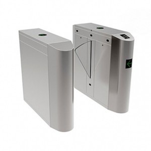 Cửa Plap Gate tự động cửa kính cường lực AFG 240-Single