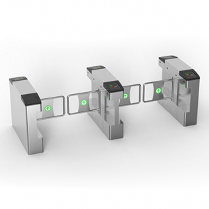 Cửa tự động Swing Gate TC-B707