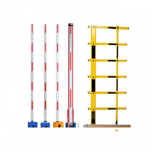 Thanh chắn Barrier