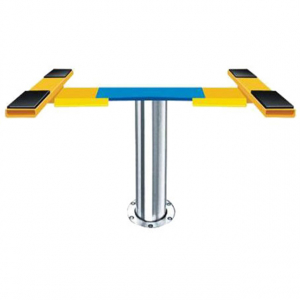 Cầu nâng 1 trụ chữ H