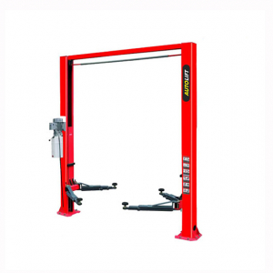 Cầu nâng 2 trụ thủy lực AUTOLIFT ALT-40FA