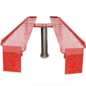 Cầu nâng ô tô V-JET 4.0