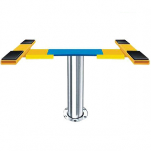 Cầu nâng ô tô V-JET QJY-S5