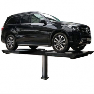 Cầu nâng rửa xe một trụ SENOK PU04