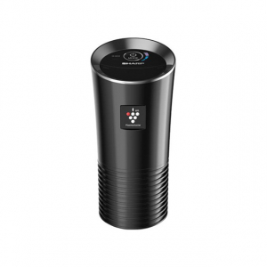 Máy lọc khí ô tô Sharp IG-GC2E-B/P/N (3.6m²)