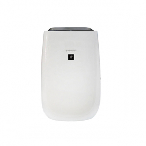 Máy lọc không khí Sharp FP-J40E-W