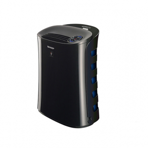 Máy lọc không khí và bắt muỗi Sharp FP-GM30E-B (21m²)