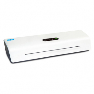 Máy ép nhựa DSB Super 336