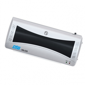 Máy ép plastic DSB HQ - 235