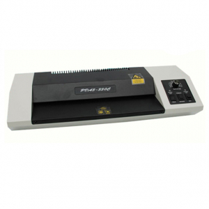 Máy ép Plastic Laminator A3-330C