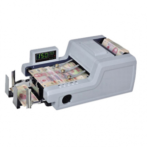Máy đếm tiền Cashta 5800UV