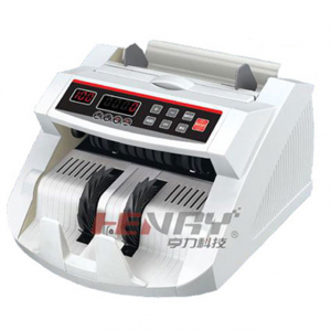 Máy đếm tiền Henry HL-2100 UV