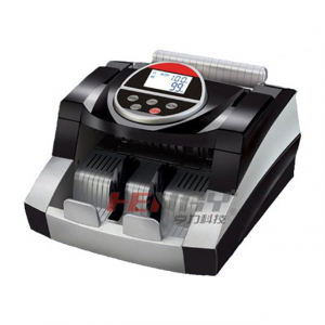Máy đếm tiền Henry HL-2800 UV
