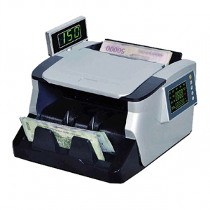 Máy đếm tiền Henry HL-7900