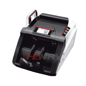 Máy đếm tiền Henry HL2100