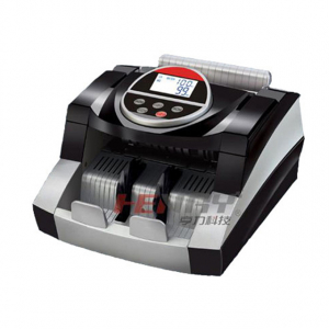 Máy đếm tiền Henry HL2800UV