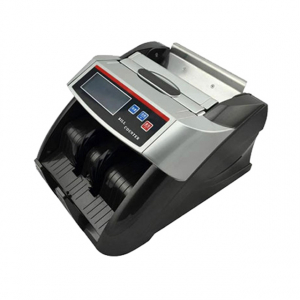 Máy đếm tiền Jingrui WJD 208