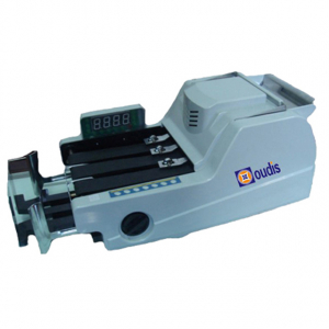 Máy đếm tiền Oudis 2012W ( Màn hình kép )