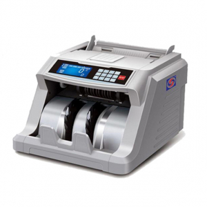 Máy đếm tiền Oudis 2700C (Màn hình kép)