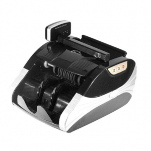 Máy đếm tiền Silicon MC-A71