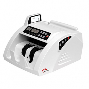 Máy đếm tiền Silicon MC-B12