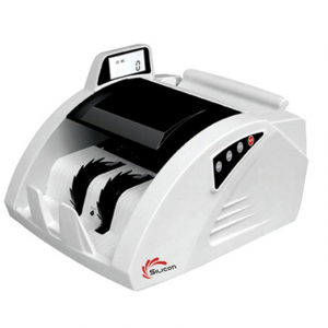 Máy đếm tiền silicon MC-A32