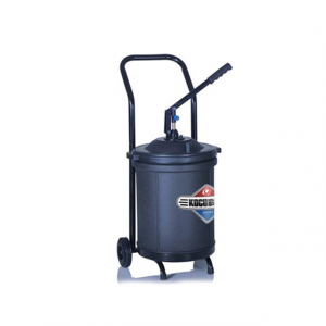 Máy bơm mỡ bằng tay Kocu GZ-30B (30 lít)