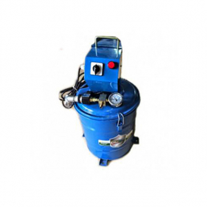 Máy bơm mỡ điện Kocu 40l K6040